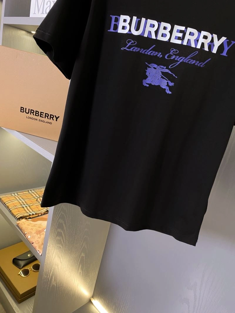 Breathable Burberry T-Shirts 104995
