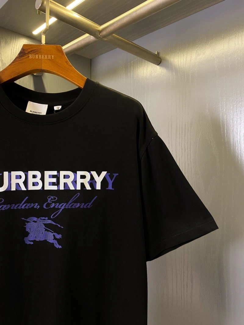 Breathable Burberry T-Shirts 104995