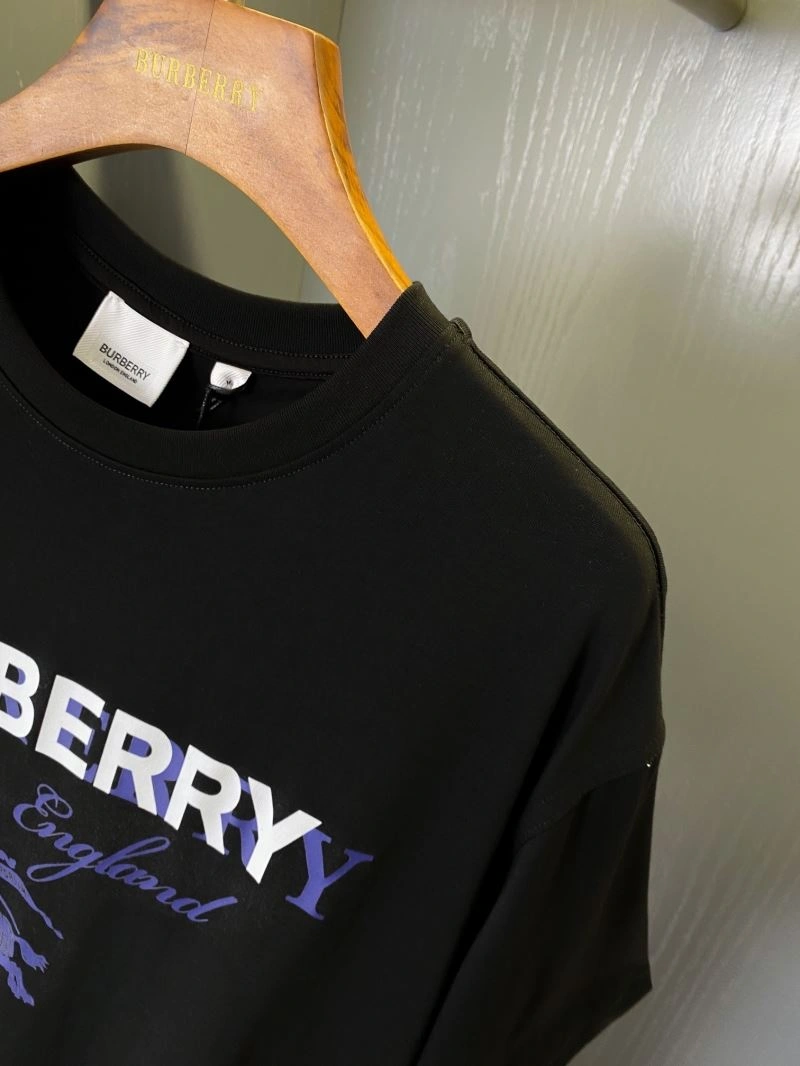 Breathable Burberry T-Shirts 104995