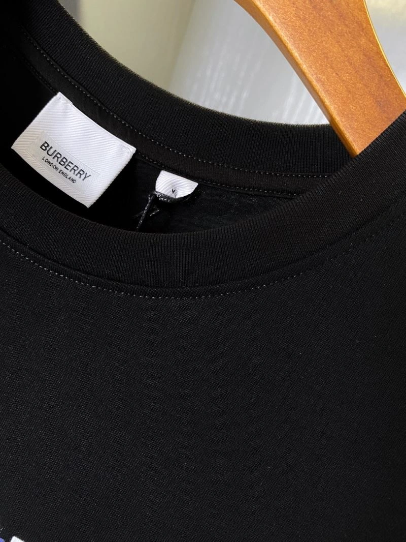 Breathable Burberry T-Shirts 104995