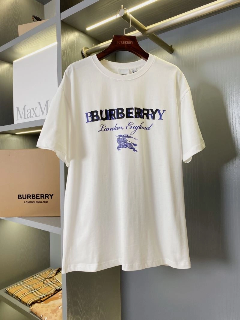 Burberry T-Shirts EyeCatching 105002