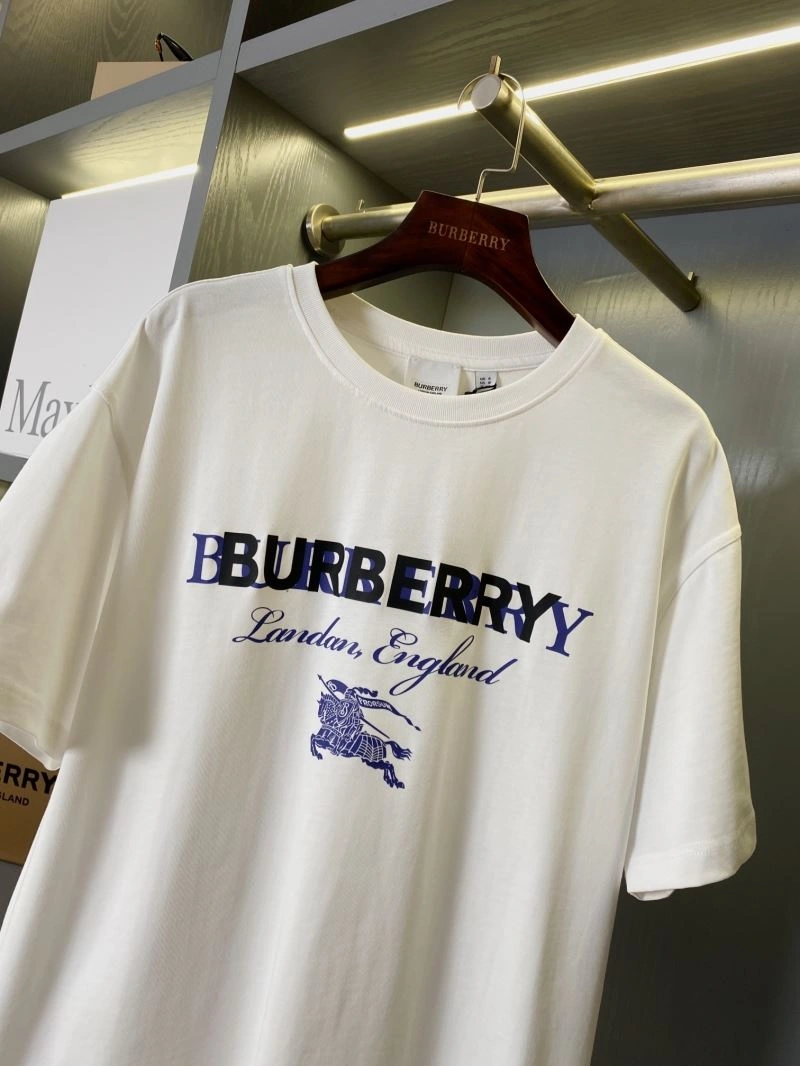 Burberry T-Shirts EyeCatching 105002