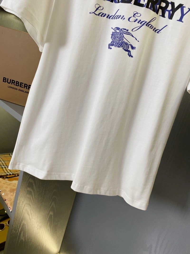 Burberry T-Shirts EyeCatching 105002
