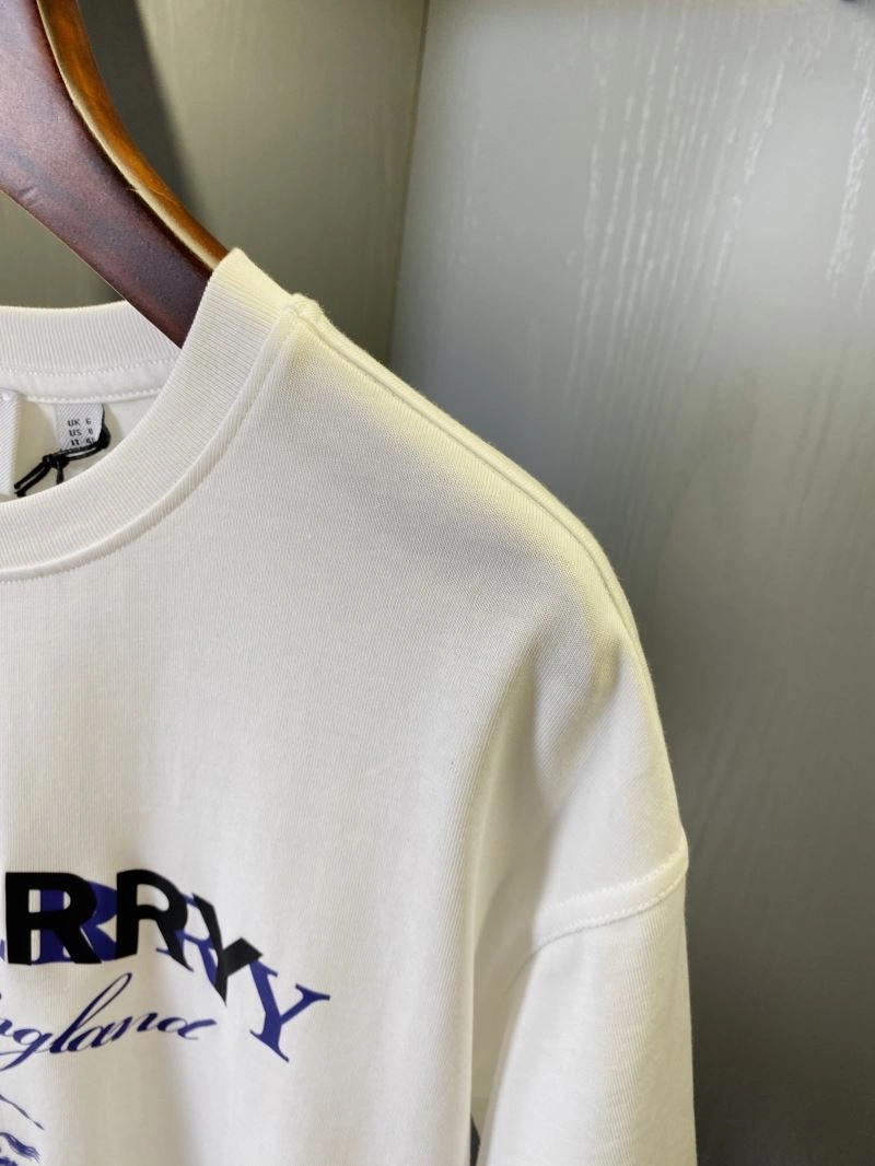 Burberry T-Shirts EyeCatching 105002