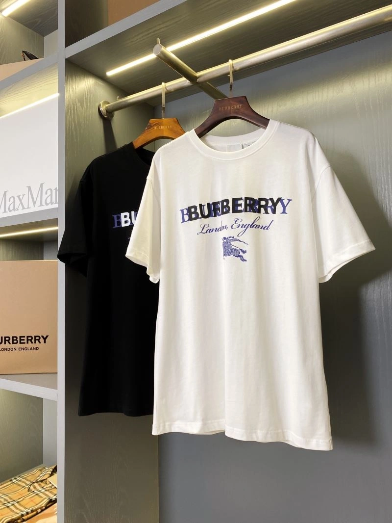 Burberry T-Shirts EyeCatching 105002