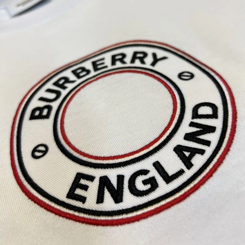 TimelessDesign Burberry T-Shirts 104988