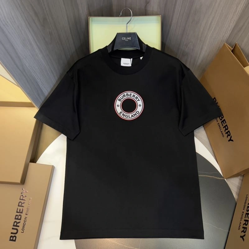 Soft Burberry T-Shirts 105023