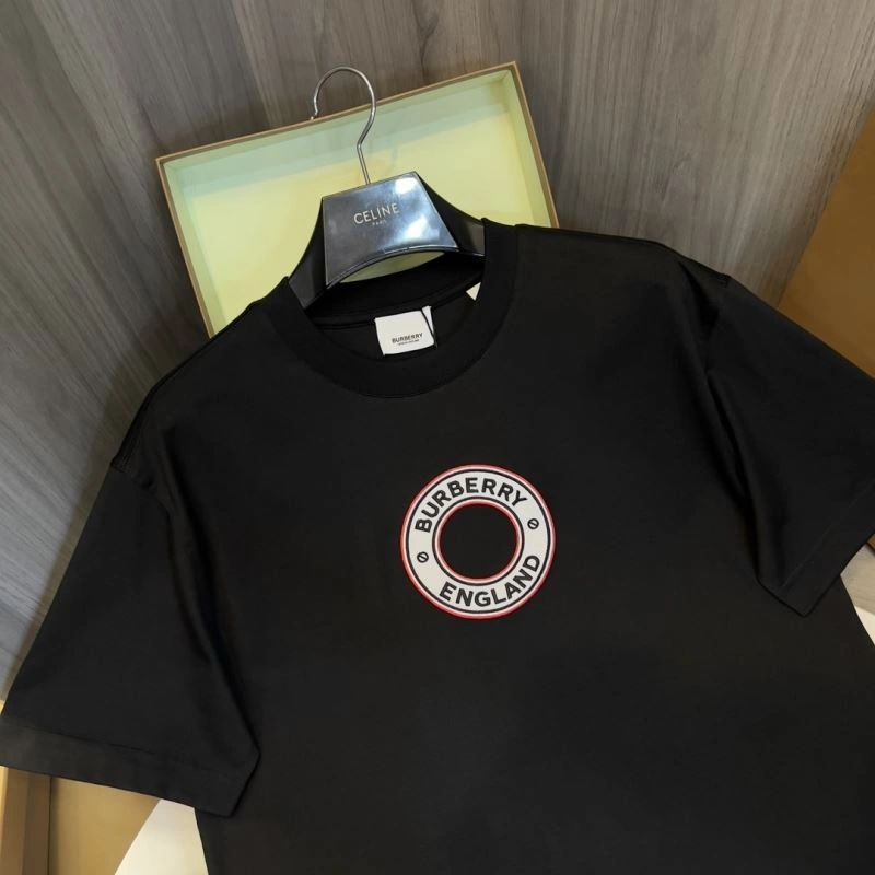 Soft Burberry T-Shirts 105023