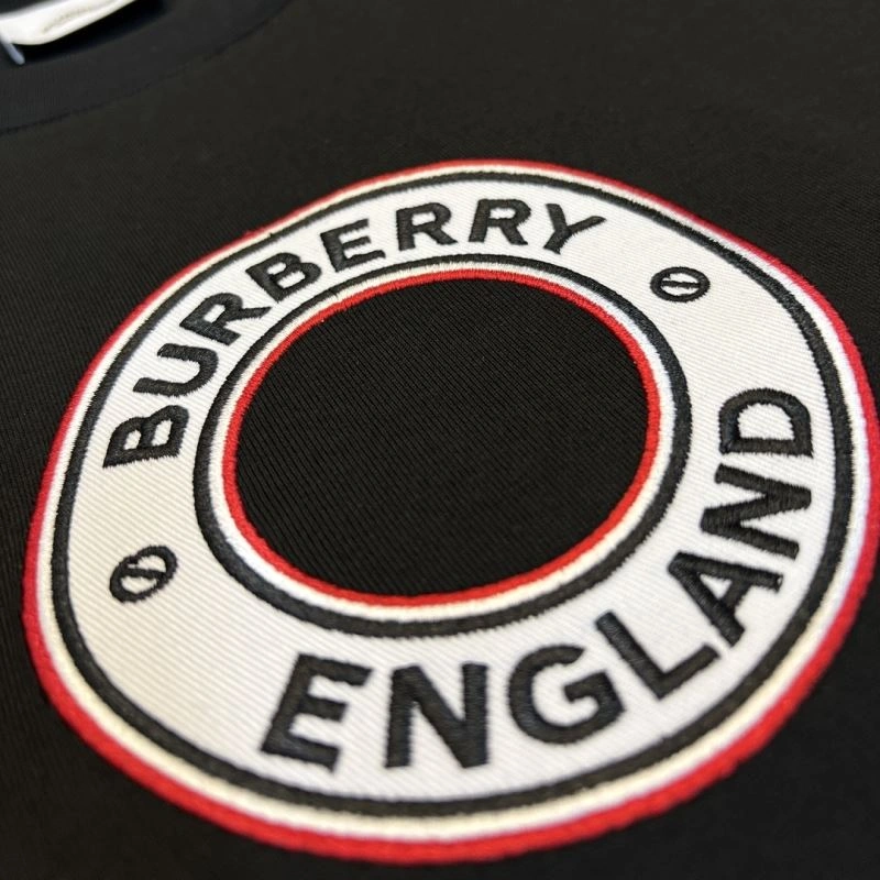 Soft Burberry T-Shirts 105023