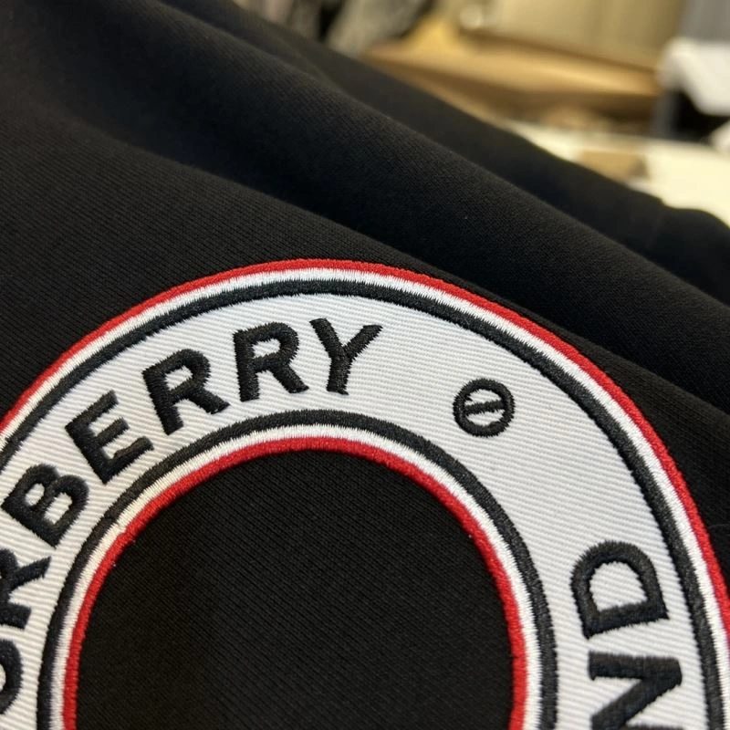 Soft Burberry T-Shirts 105023