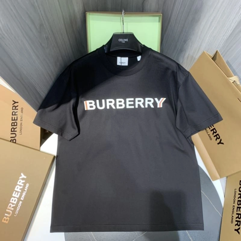Sustainable Burberry T-Shirts 105061