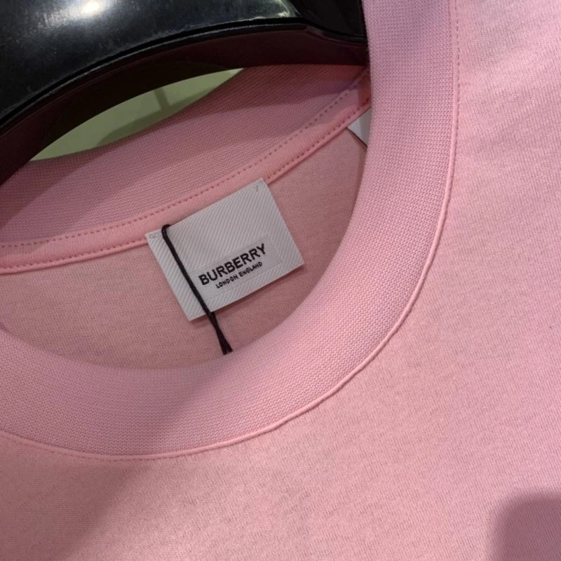 Burberry T-Shirts Cozy 104990