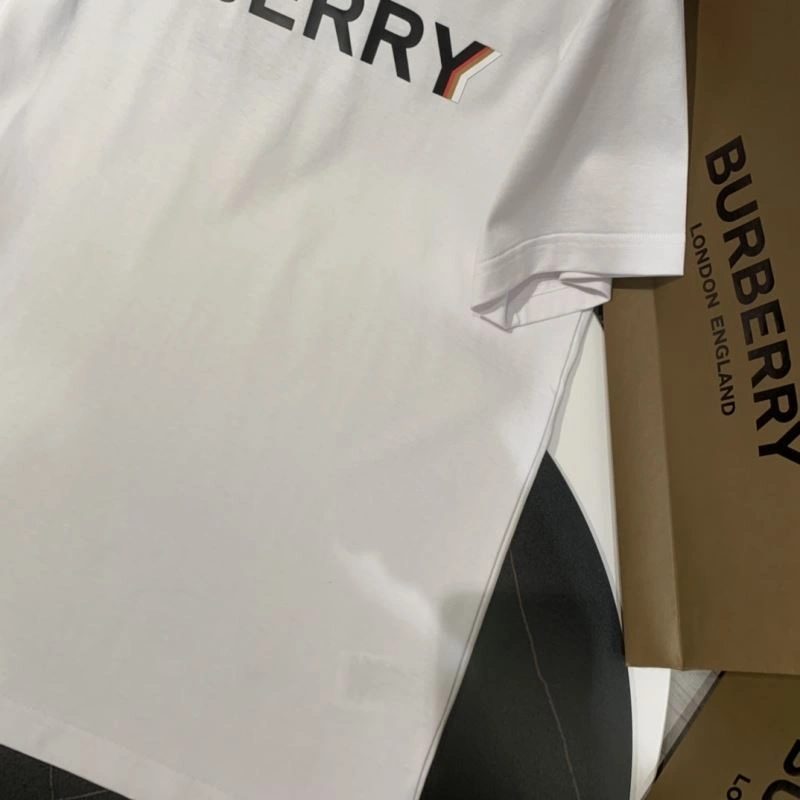 Stretchable Burberry T-Shirts 104987