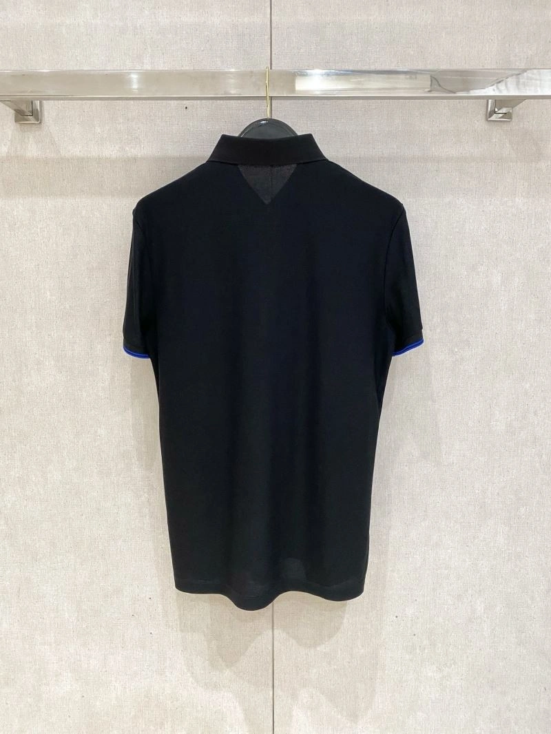 Burberry T-Shirts TechFriendly 102578