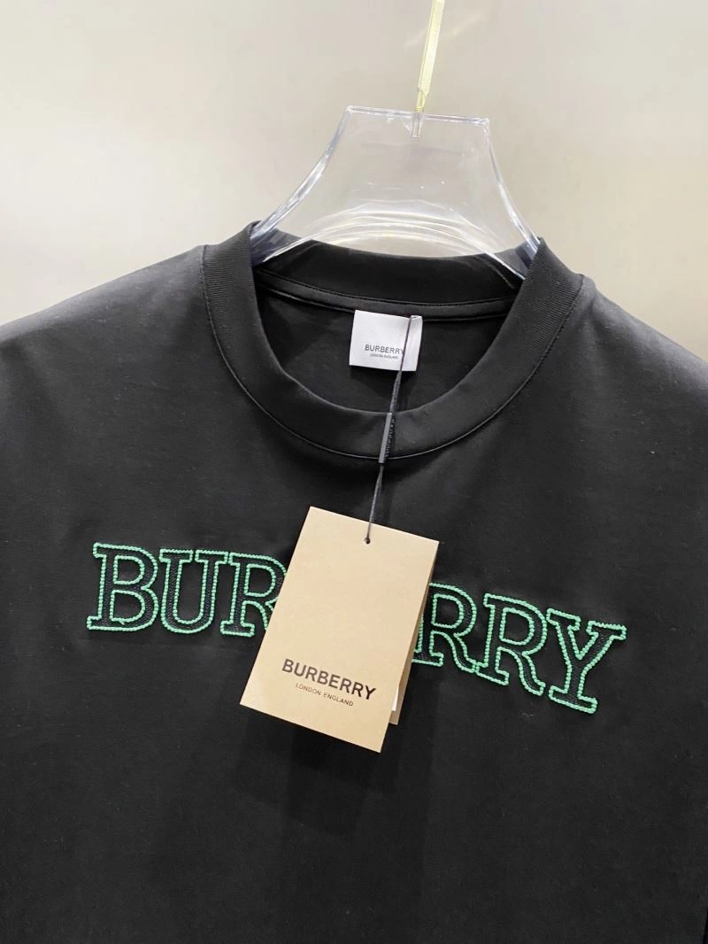 OdorResistant Burberry T-Shirts 102589