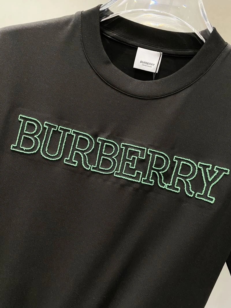 OdorResistant Burberry T-Shirts 102589