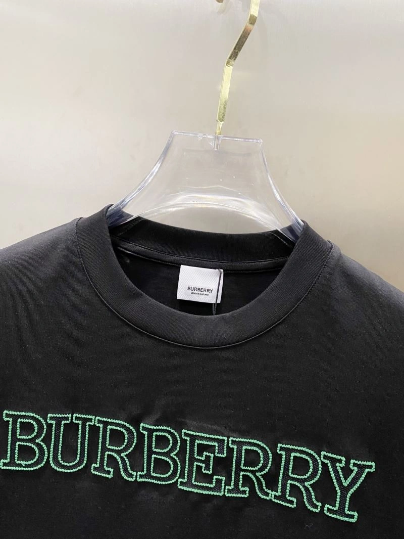 OdorResistant Burberry T-Shirts 102589