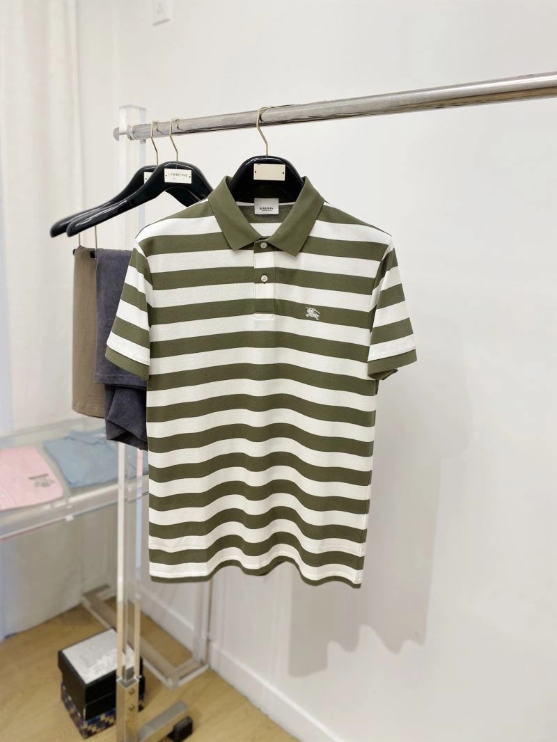 Burberry T-Shirts Durable 102623