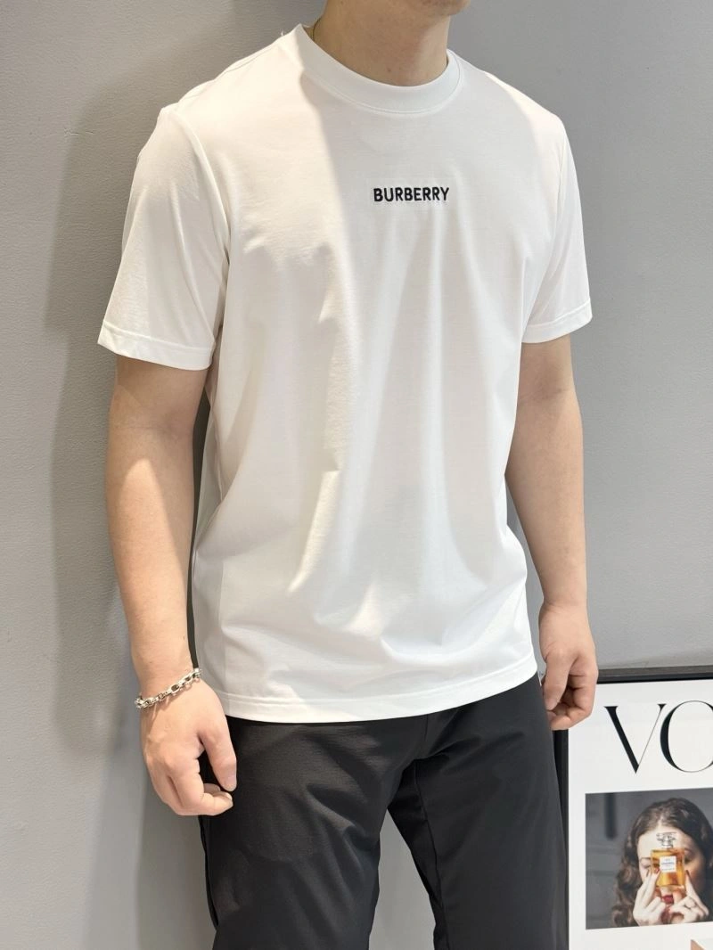 Burberry T-Shirts Upgraded 102574