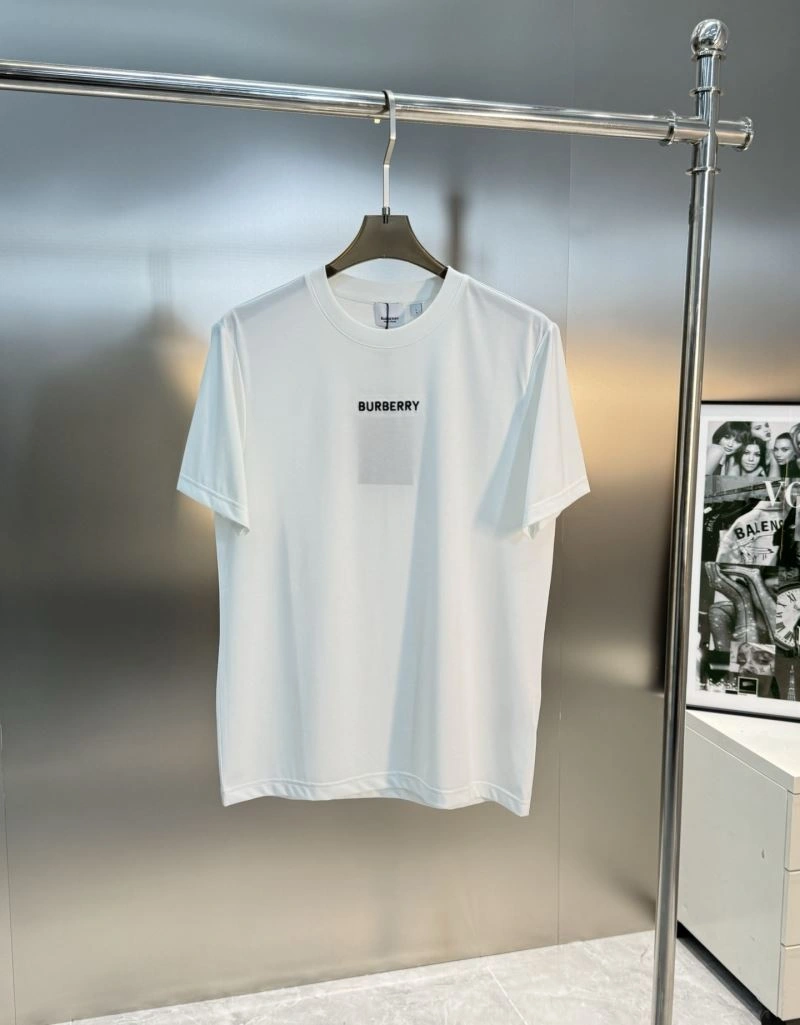 Burberry T-Shirts Upgraded 102574