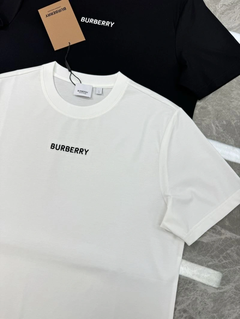 Burberry T-Shirts Upgraded 102574