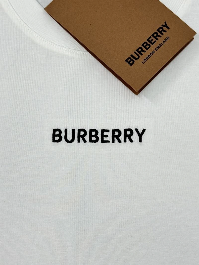Burberry T-Shirts Upgraded 102574