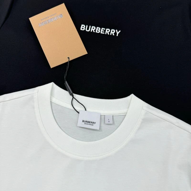 Burberry T-Shirts Upgraded 102574