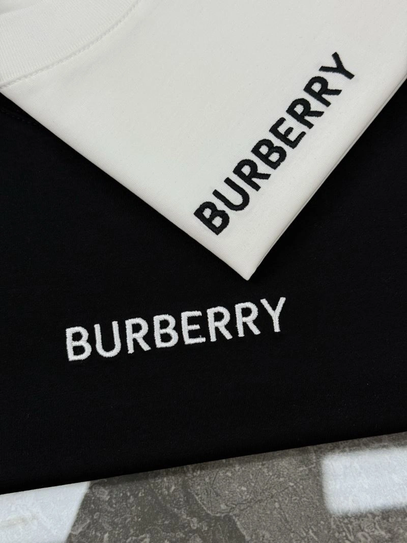 Burberry T-Shirts Upgraded 102574
