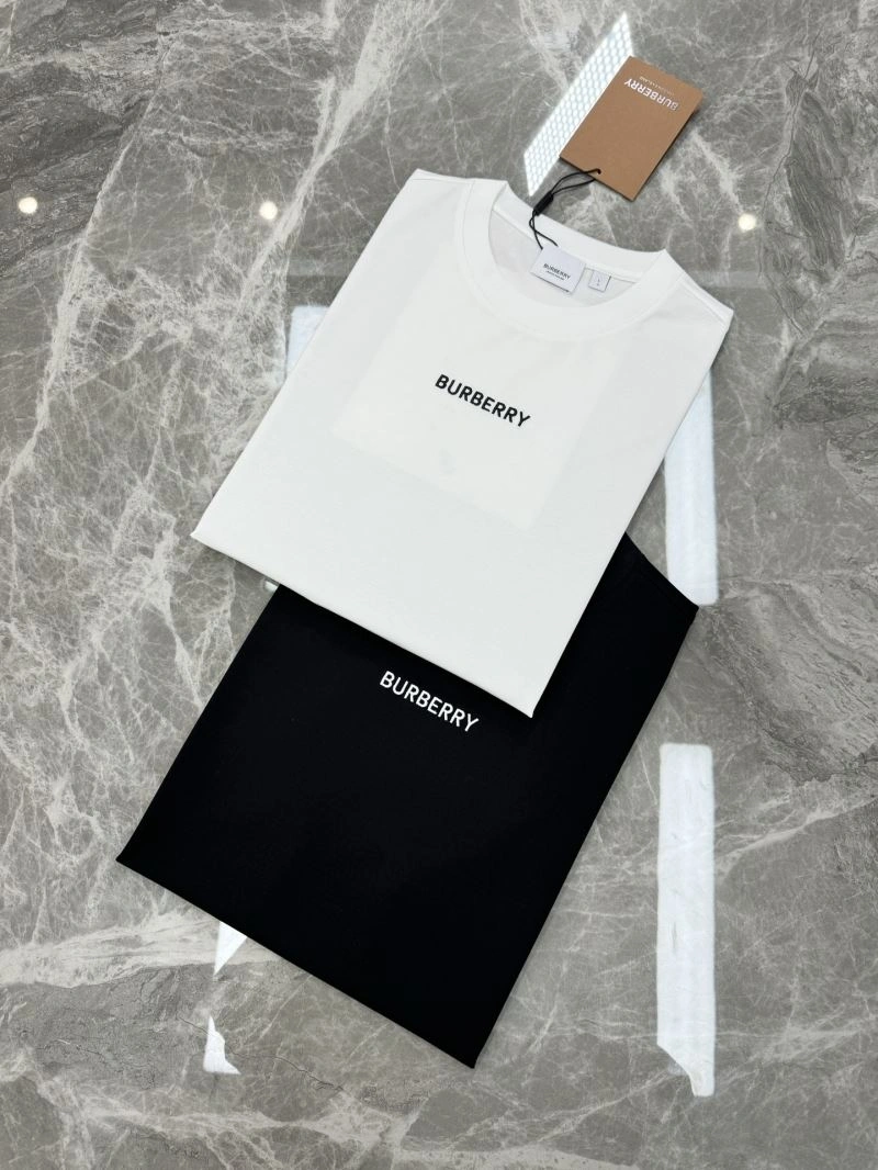 Burberry T-Shirts Upgraded 102574