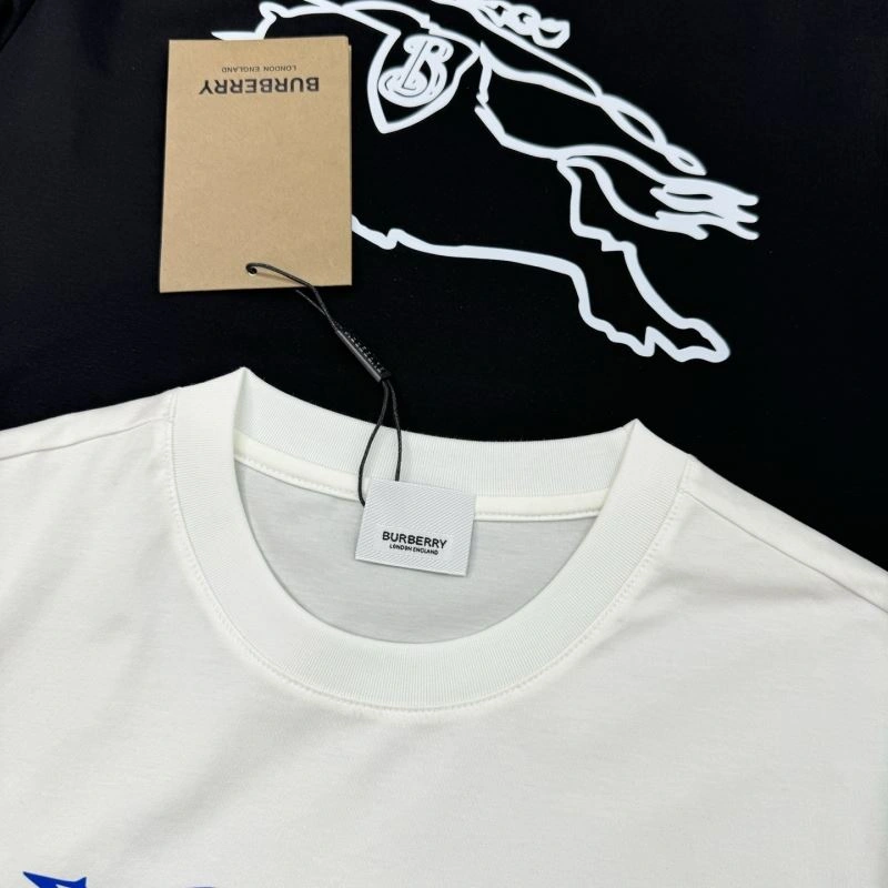 Colorful Burberry T-Shirts 102579