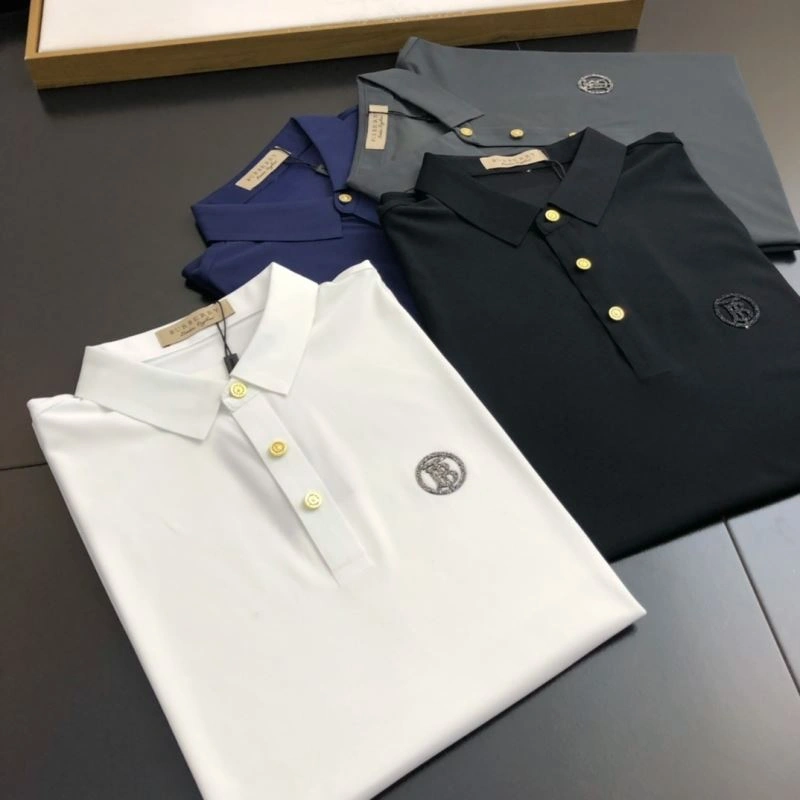 EyeCatching Burberry T-Shirts 102580