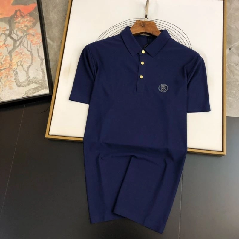 EyeCatching Burberry T-Shirts 102580