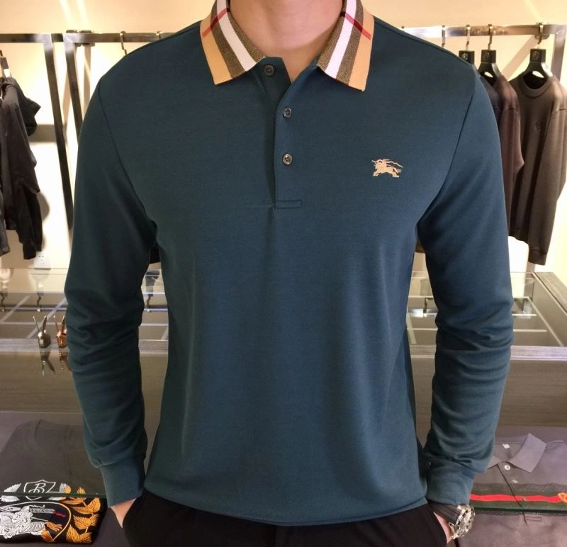 Burberry T-Shirts Tailored 102575
