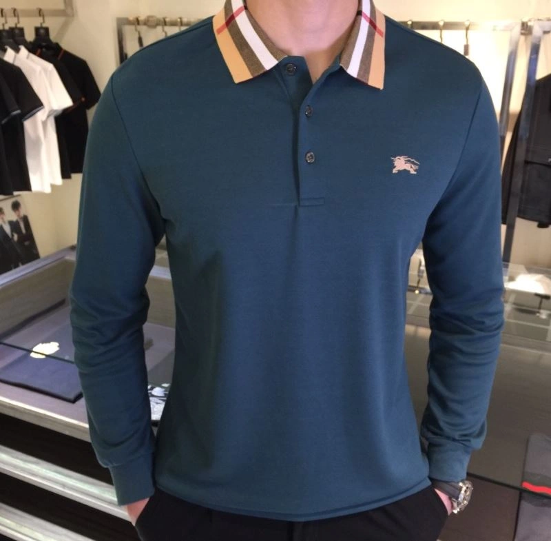 Burberry T-Shirts Tailored 102575