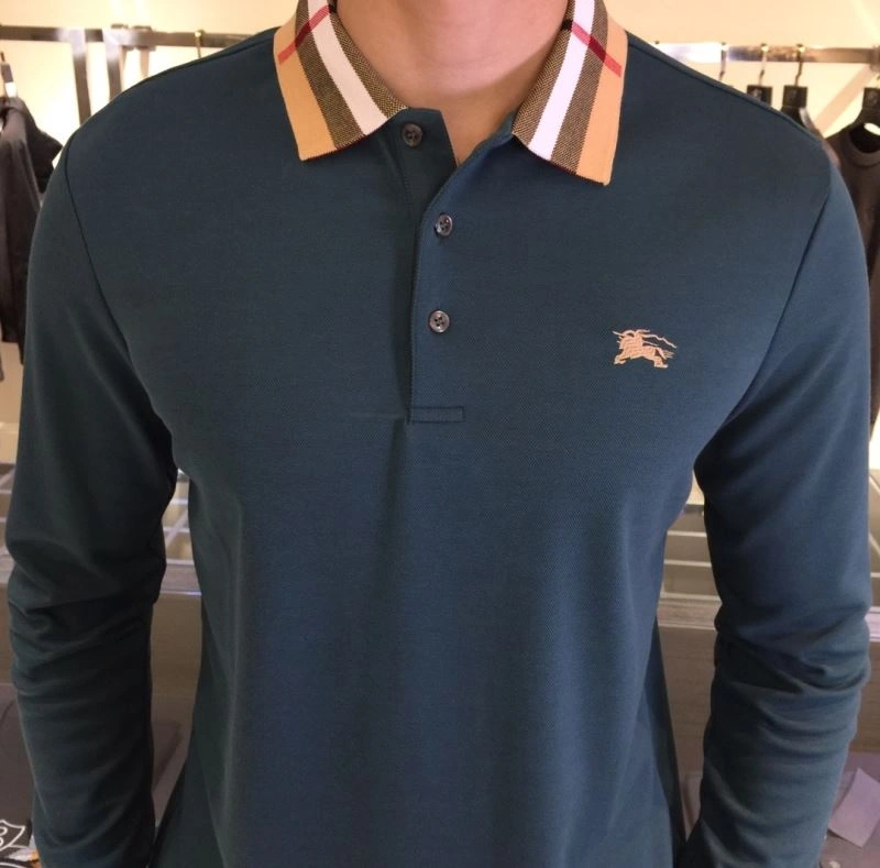 Burberry T-Shirts Tailored 102575