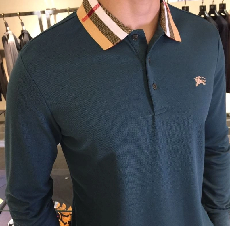 Burberry T-Shirts Tailored 102575