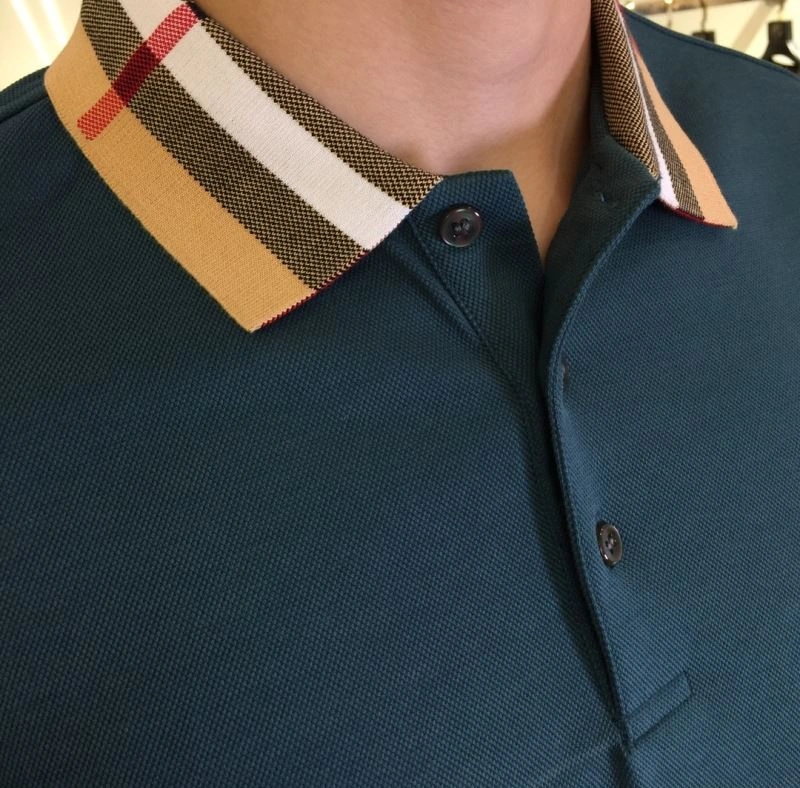Burberry T-Shirts Tailored 102575
