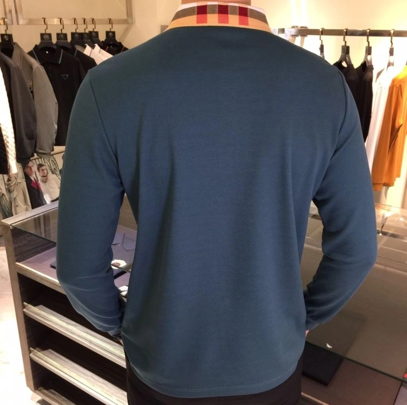Burberry T-Shirts Tailored 102575