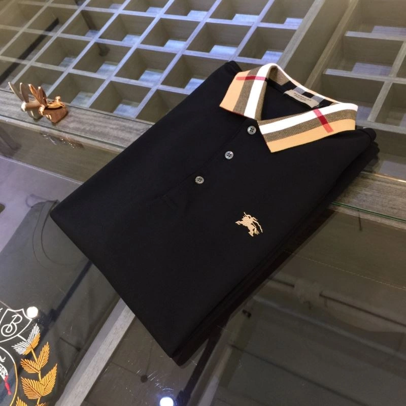 Burberry T-Shirts Affordable 102604