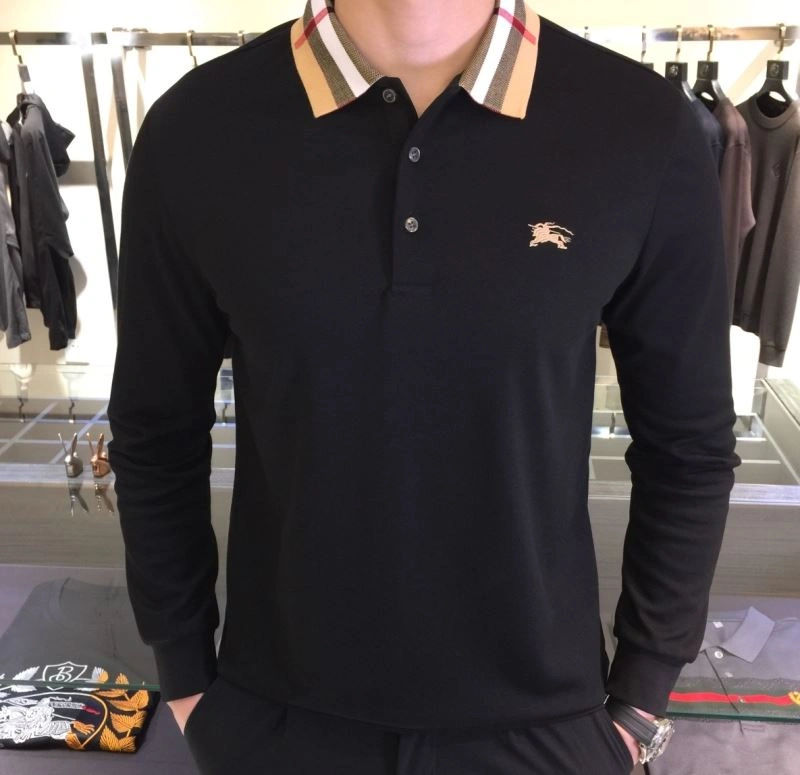 Burberry T-Shirts Affordable 102604