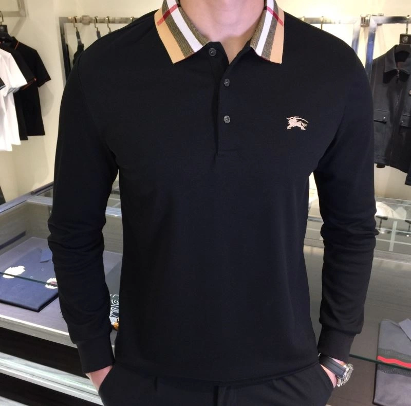 Burberry T-Shirts Affordable 102604