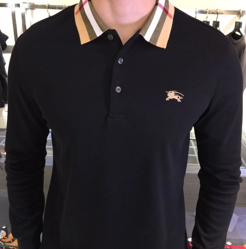 Burberry T-Shirts Affordable 102604