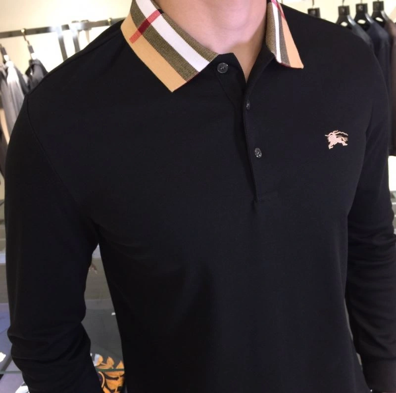 Burberry T-Shirts Affordable 102604