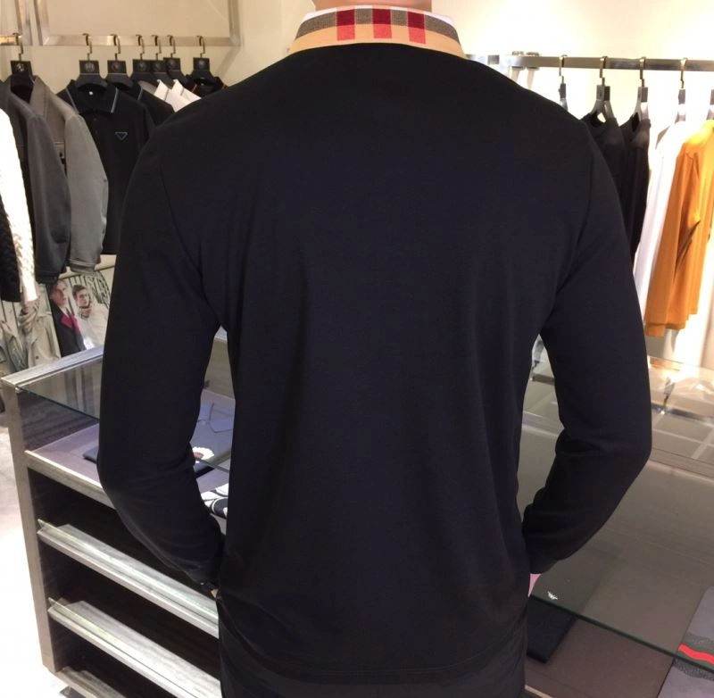 Burberry T-Shirts Affordable 102604