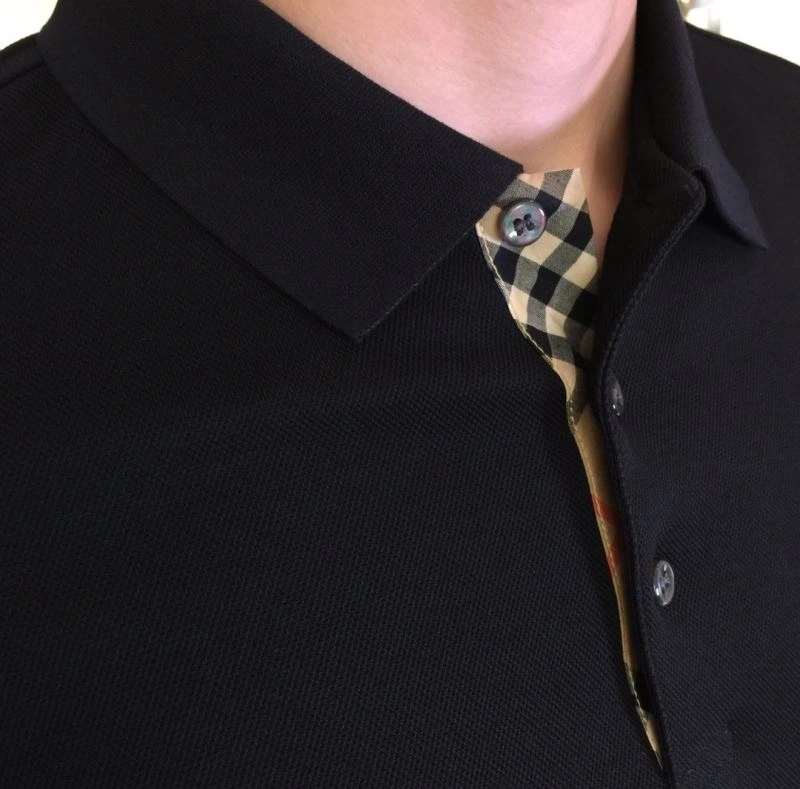 SoftTouch Burberry T-Shirts 102602