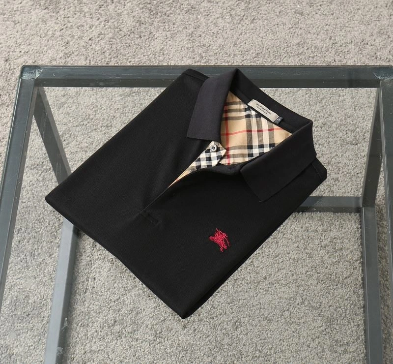 Flexible Burberry T-Shirts 102607