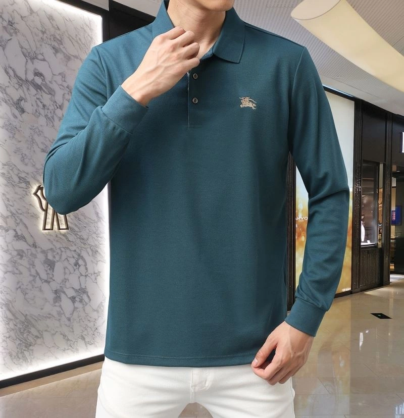 Fashionable Burberry T-Shirts 102584
