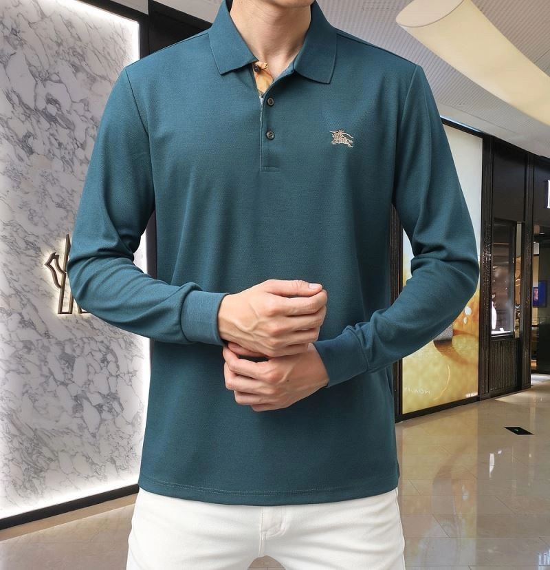 Fashionable Burberry T-Shirts 102584