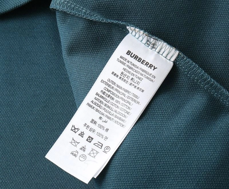 Fashionable Burberry T-Shirts 102584