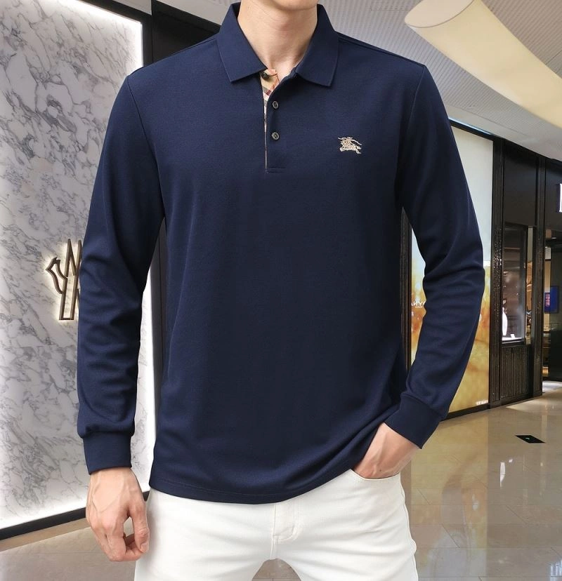Burberry T-Shirts Original 102581